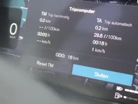 Volvo XC60 2.0 T8 Plug-in hybrid AWD Plus Black Edition thumbnail 13