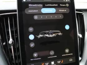 Volvo XC60 2.0 T8 Plug-in hybrid AWD Plus Black Edition thumbnail 23