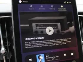 Volvo XC60 2.0 T8 Plug-in hybrid AWD Plus Black Edition thumbnail 25