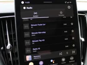 Volvo XC60 2.0 T8 Plug-in hybrid AWD Plus Black Edition thumbnail 29