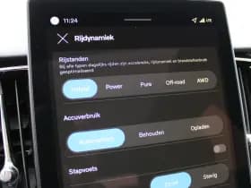 Volvo XC60 2.0 T8 Plug-in hybrid AWD Plus Black Edition thumbnail 35