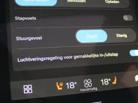 Volvo XC60 2.0 T8 Plug-in hybrid AWD Plus Black Edition thumbnail 37