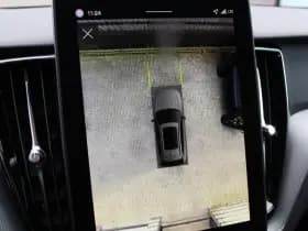 Volvo XC60 2.0 T8 Plug-in hybrid AWD Plus Black Edition thumbnail 39