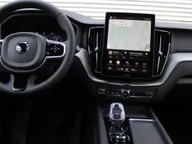Volvo XC60 2.0 T8 Plug-in hybrid AWD Plus Black Edition thumbnail 5
