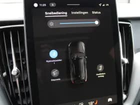 Volvo XC60 2.0 T8 Plug-in hybrid AWD Plus Black Edition thumbnail 43