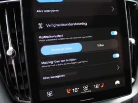 Volvo XC60 2.0 T8 Plug-in hybrid AWD Plus Black Edition thumbnail 47