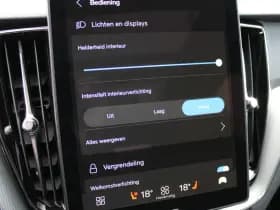 Volvo XC60 2.0 T8 Plug-in hybrid AWD Plus Black Edition thumbnail 49