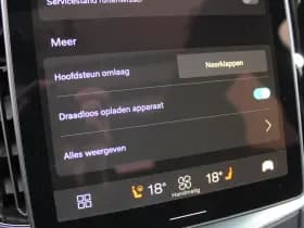 Volvo XC60 2.0 T8 Plug-in hybrid AWD Plus Black Edition thumbnail 53