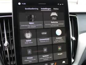 Volvo XC60 2.0 T8 Plug-in hybrid AWD Plus Black Edition thumbnail 55