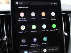 Volvo XC60 2.0 T8 Plug-in hybrid AWD Plus Black Edition thumbnail 57