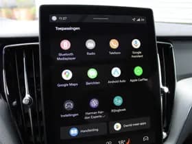 Volvo XC60 2.0 T8 Plug-in hybrid AWD Plus Black Edition thumbnail 57