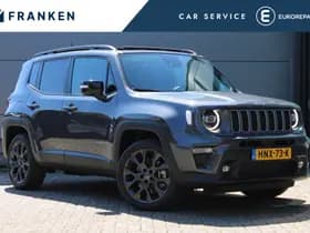 Jeep Renegade 4xe 190 Plug-in Hybrid S