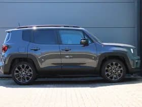 Jeep Renegade 4xe 190 Plug-in Hybrid S thumbnail 2