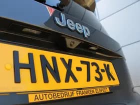 Jeep Renegade 4xe 190 Plug-in Hybrid S thumbnail 14