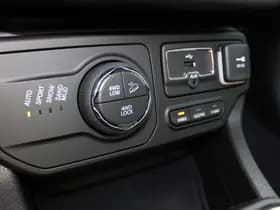 Jeep Renegade 4xe 190 Plug-in Hybrid S thumbnail 16