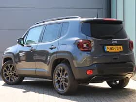 Jeep Renegade 4xe 190 Plug-in Hybrid S thumbnail 3