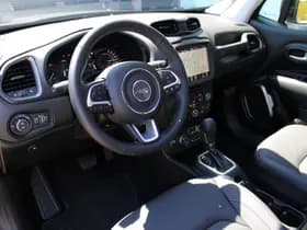 Jeep Renegade 4xe 190 Plug-in Hybrid S thumbnail 4