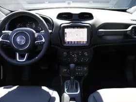 Jeep Renegade 4xe 190 Plug-in Hybrid S thumbnail 5