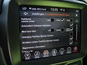 Jeep Renegade 4xe 190 Plug-in Hybrid S thumbnail 43