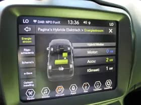 Jeep Renegade 4xe 190 Plug-in Hybrid S thumbnail 50