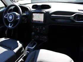 Jeep Renegade 4xe 190 Plug-in Hybrid S thumbnail 6