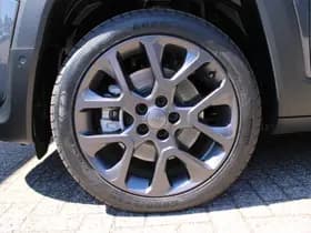 Jeep Renegade 4xe 190 Plug-in Hybrid S thumbnail 7