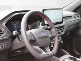 Ford Kuga 2.5 PHEV ST-Line X thumbnail 11