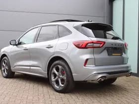 Ford Kuga 2.5 PHEV ST-Line X thumbnail 3