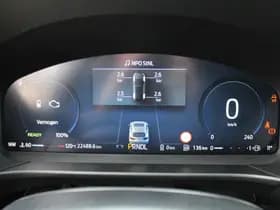 Ford Kuga 2.5 PHEV ST-Line X thumbnail 33