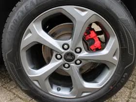 Ford Kuga 2.5 PHEV ST-Line X thumbnail 5