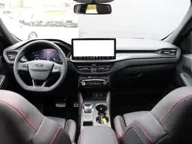 Ford Kuga 2.5 PHEV ST-Line X thumbnail 45
