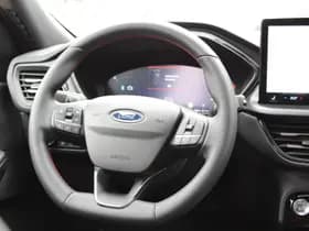 Ford Kuga 2.5 PHEV ST-Line X thumbnail 46