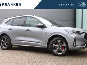 Ford Kuga 2.5 PHEV ST-Line X