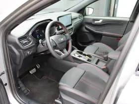 Ford Kuga 2.5 PHEV ST-Line X thumbnail 7