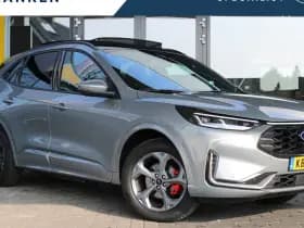 Ford Kuga 2.5 PHEV ST-Line X