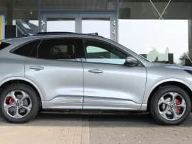 Ford Kuga 2.5 PHEV ST-Line X thumbnail 2