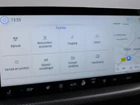 Ford Kuga 2.5 PHEV ST-Line X thumbnail 13