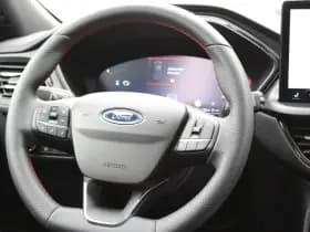 Ford Kuga 2.5 PHEV ST-Line X thumbnail 15