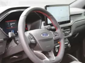 Ford Kuga 2.5 PHEV ST-Line X thumbnail 20