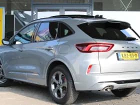 Ford Kuga 2.5 PHEV ST-Line X thumbnail 3