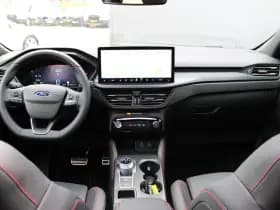 Ford Kuga 2.5 PHEV ST-Line X thumbnail 29