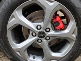 Ford Kuga 2.5 PHEV ST-Line X thumbnail 4