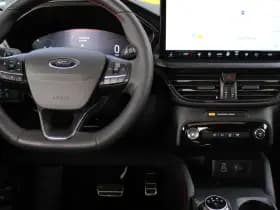 Ford Kuga 2.5 PHEV ST-Line X thumbnail 51