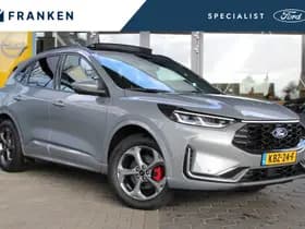 Ford Kuga 2.5 PHEV ST-Line X