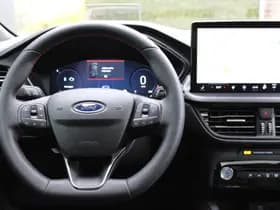 Ford Kuga 2.5 PHEV ST-Line X thumbnail 5