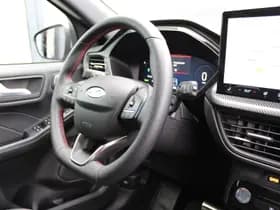 Ford Kuga 2.5 PHEV ST-Line X thumbnail 6