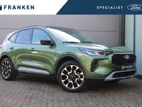 Ford Kuga 2.5 PHEV Active X