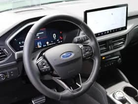 Ford Kuga 2.5 PHEV Active X thumbnail 14