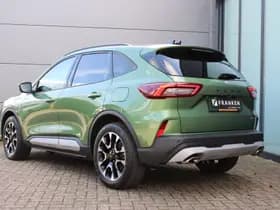 Ford Kuga 2.5 PHEV Active X thumbnail 3