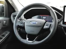 Ford Kuga 2.5 PHEV Active X thumbnail 30